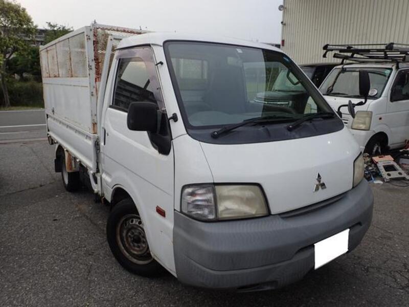 DELICA TRUCK