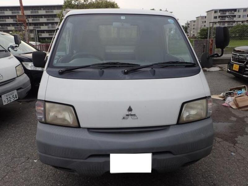 DELICA TRUCK