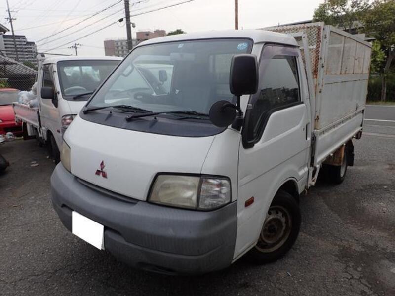 DELICA TRUCK