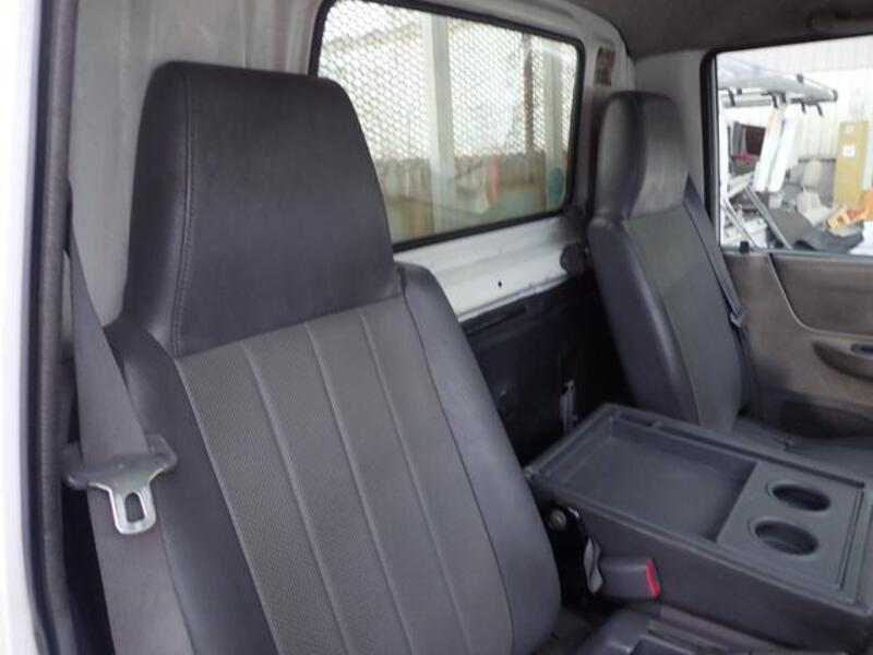 DELICA TRUCK