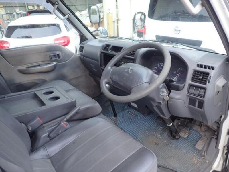 DELICA TRUCK