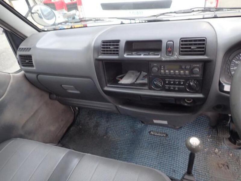 DELICA TRUCK