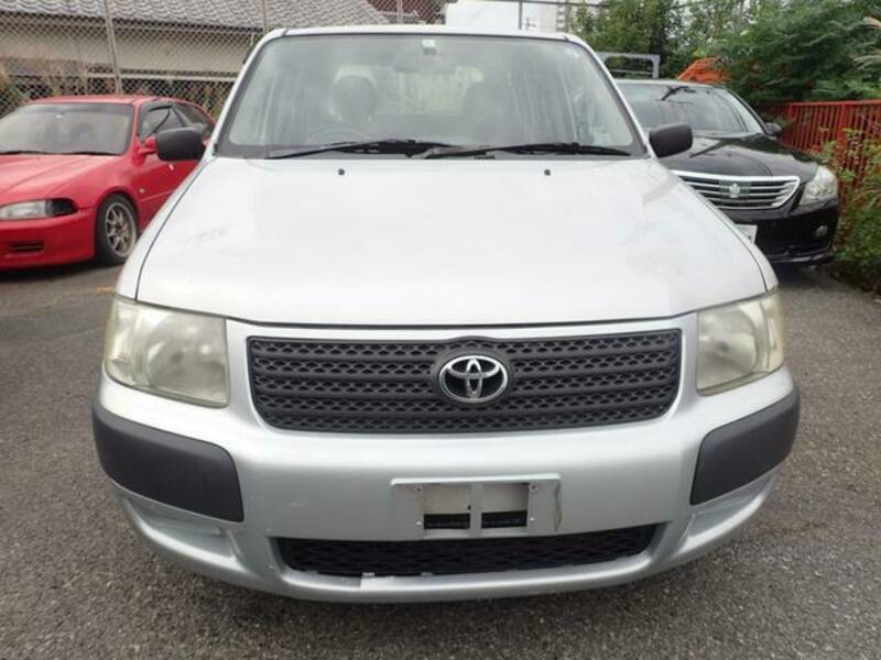 SUCCEED VAN