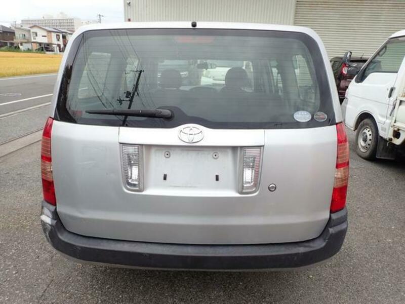 SUCCEED VAN
