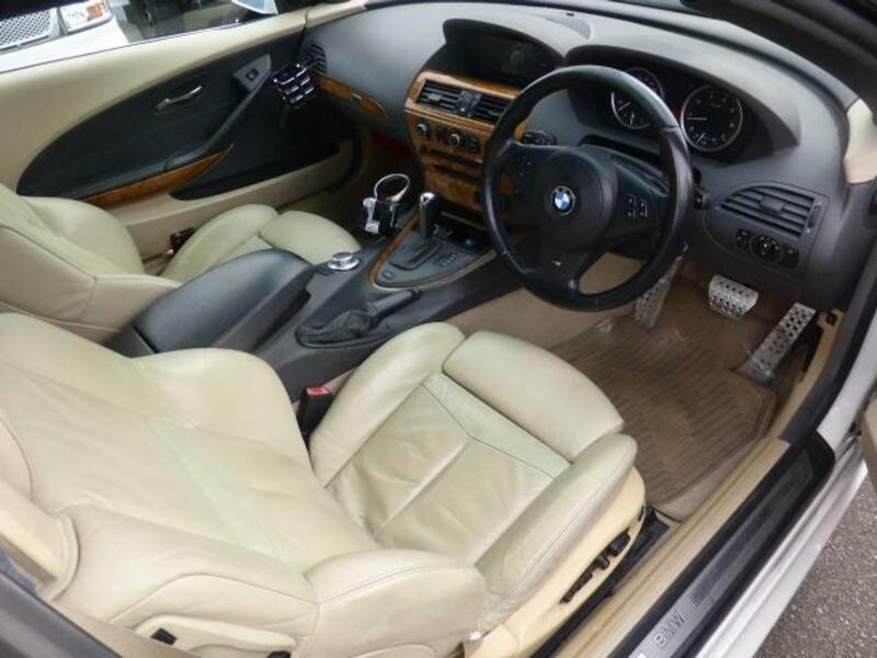 6 SERIES