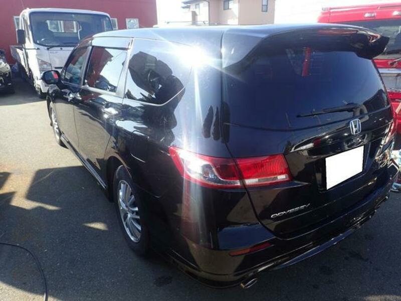 ODYSSEY