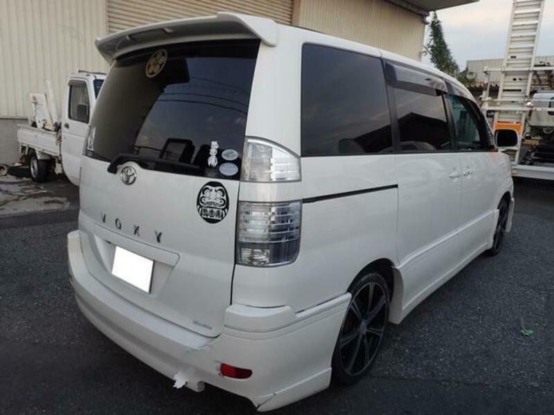 VOXY