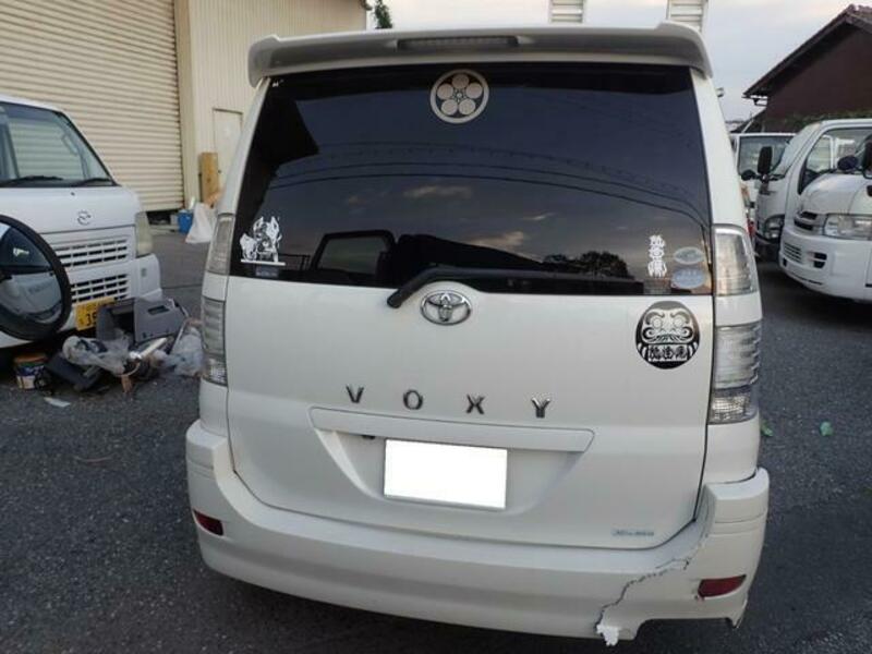 VOXY