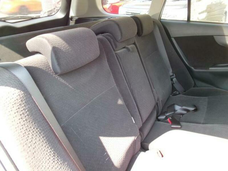 COROLLA FIELDER