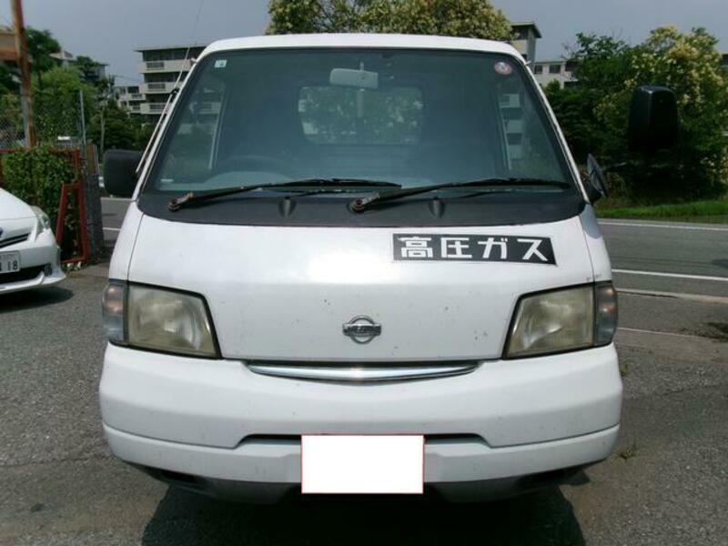 VANETTE TRUCK