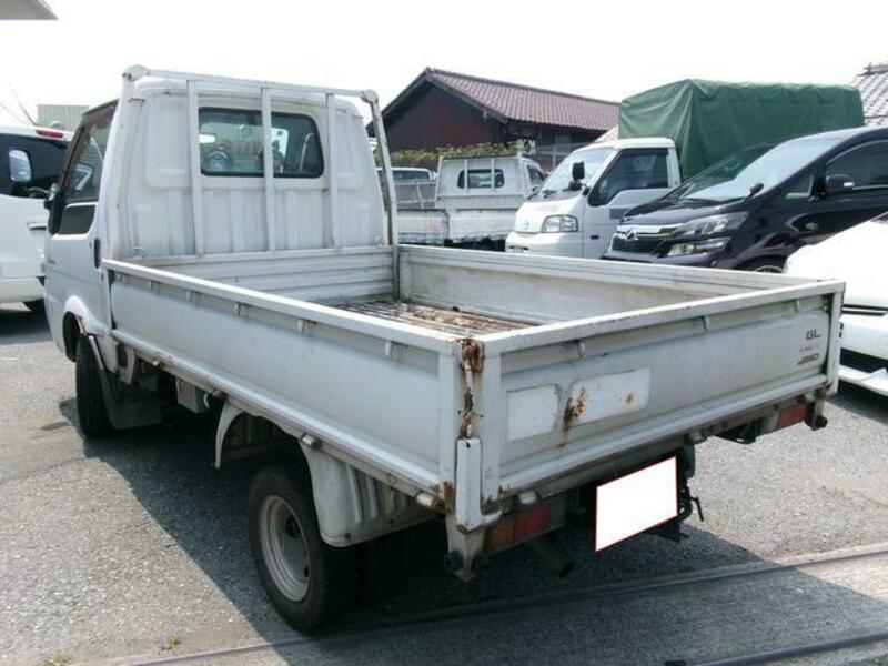 VANETTE TRUCK
