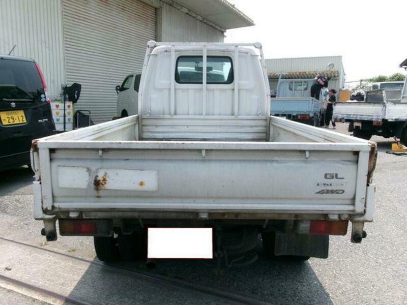 VANETTE TRUCK