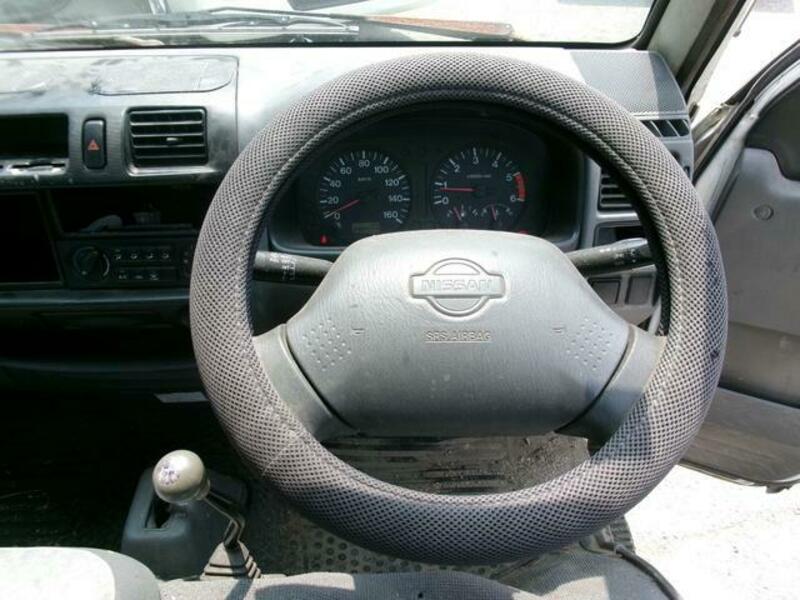 VANETTE TRUCK