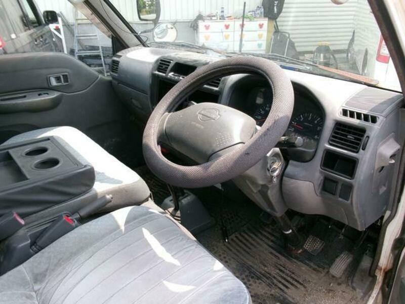 VANETTE TRUCK