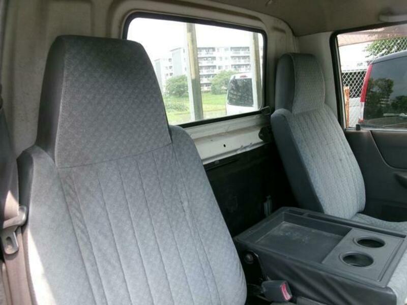 VANETTE TRUCK