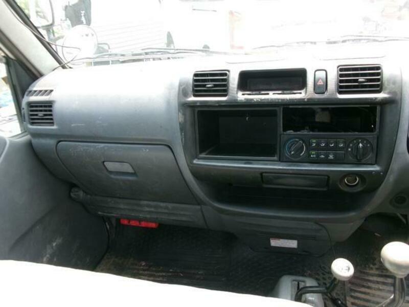 VANETTE TRUCK