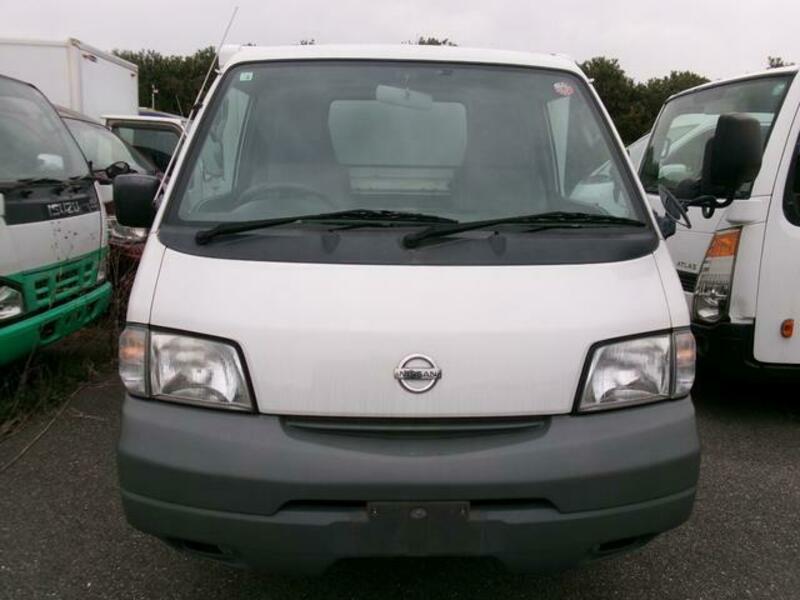 VANETTE TRUCK