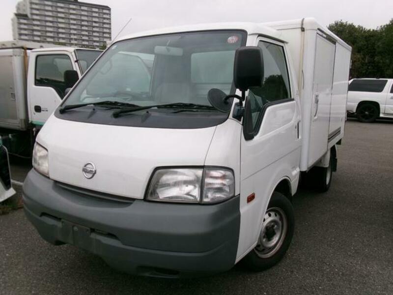 VANETTE TRUCK