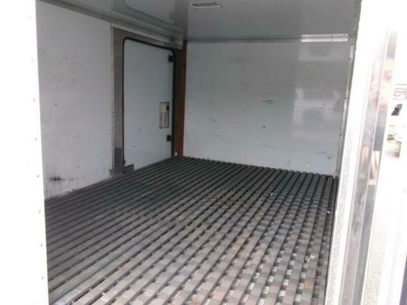 VANETTE TRUCK
