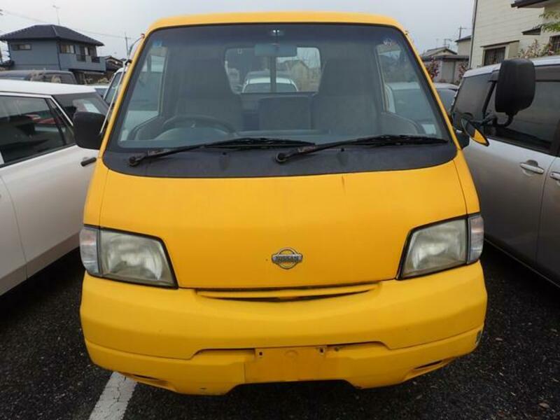 VANETTE TRUCK