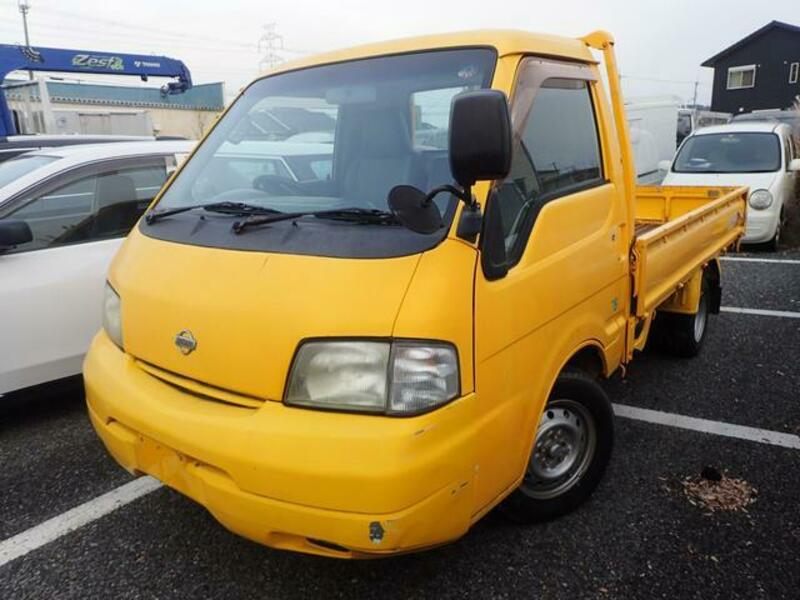 VANETTE TRUCK