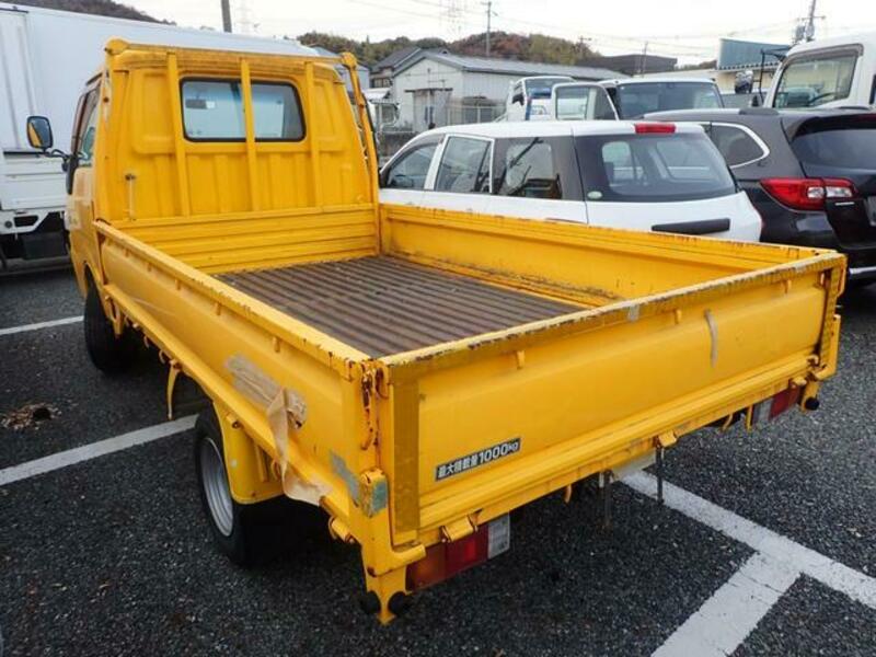VANETTE TRUCK