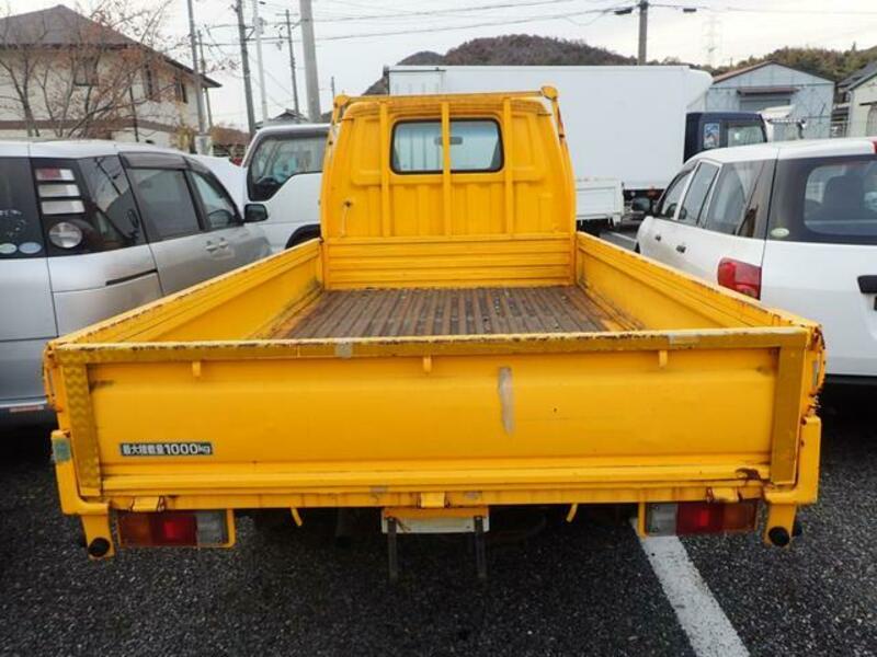 VANETTE TRUCK