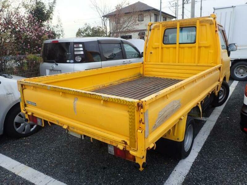 VANETTE TRUCK