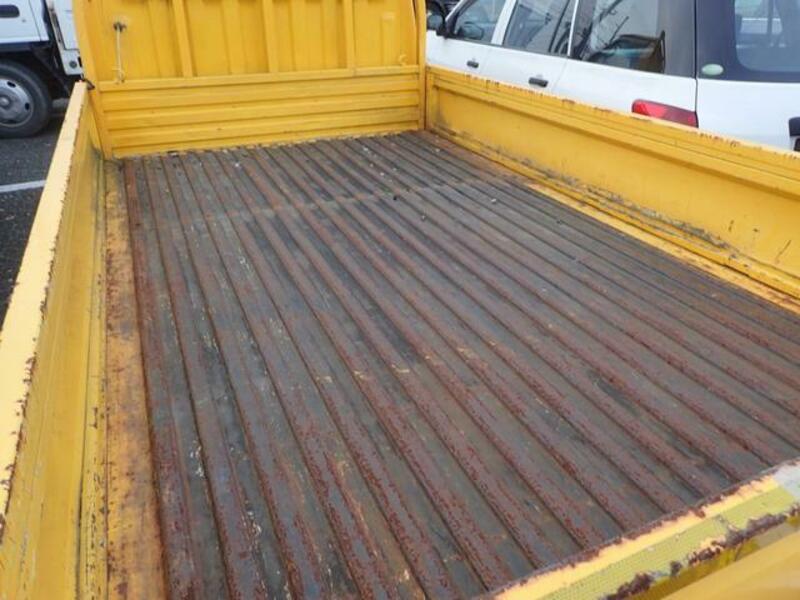 VANETTE TRUCK