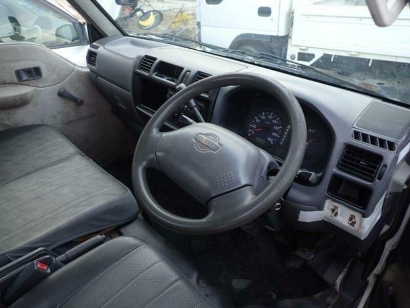 VANETTE TRUCK