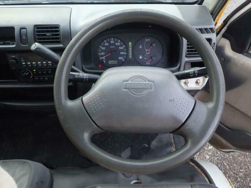 VANETTE TRUCK