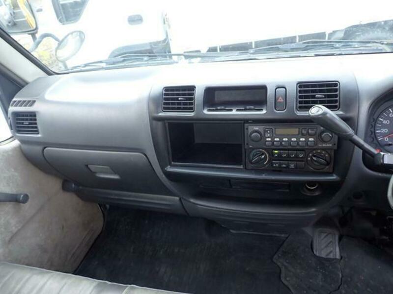 VANETTE TRUCK