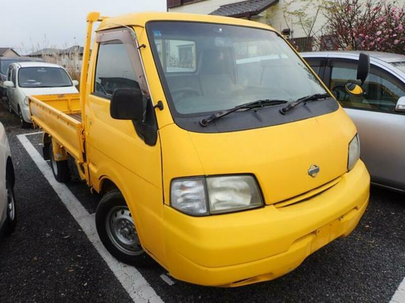 VANETTE TRUCK-0