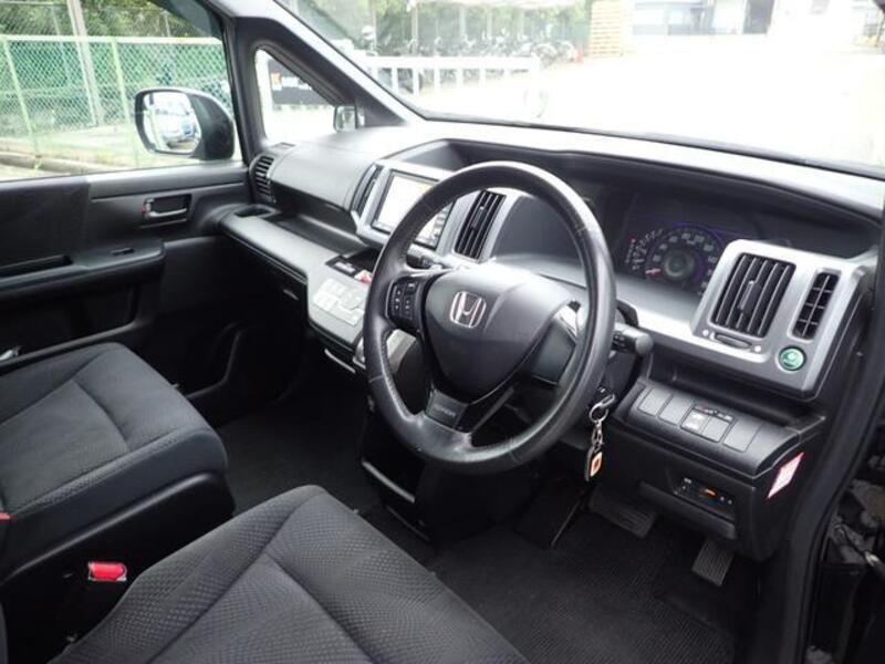 STEPWAGON SPADA