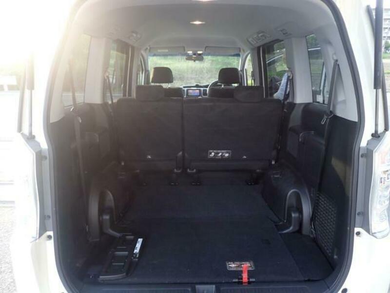 STEPWAGON SPADA