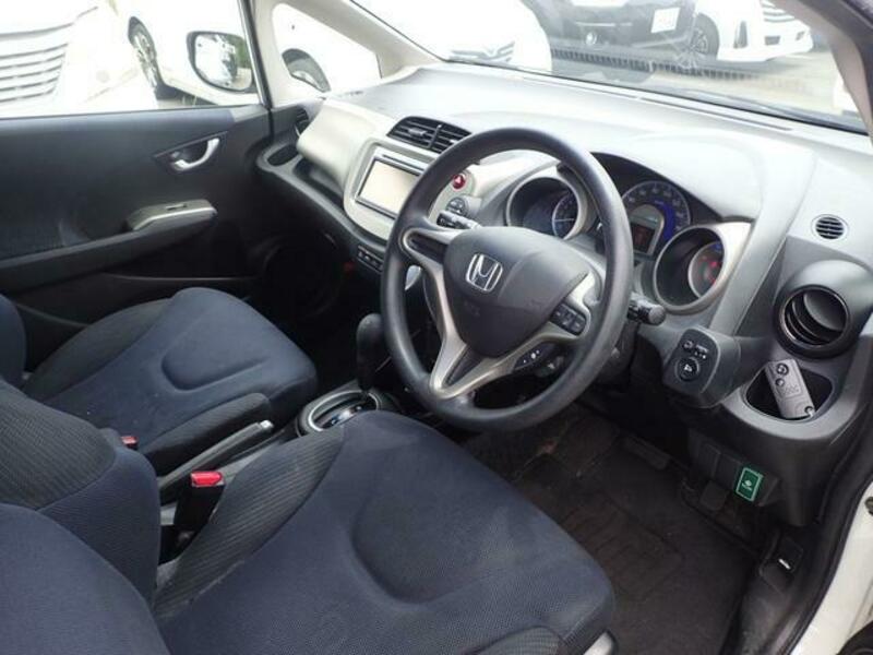 FIT HYBRID