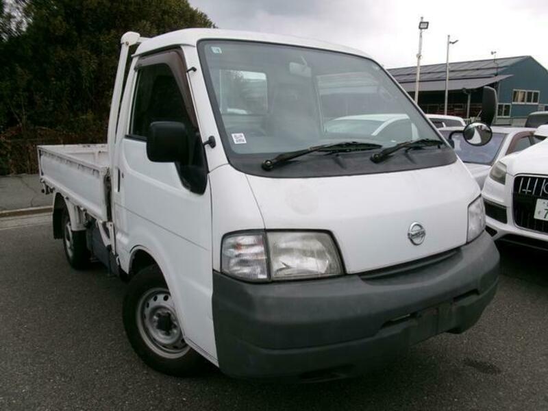 VANETTE TRUCK