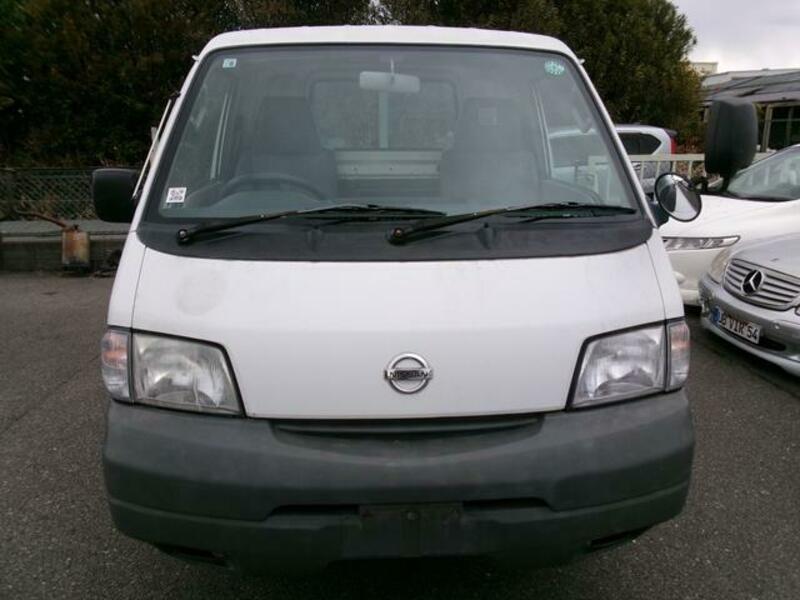 VANETTE TRUCK