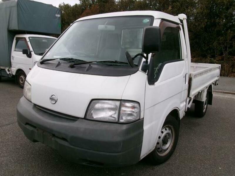 VANETTE TRUCK