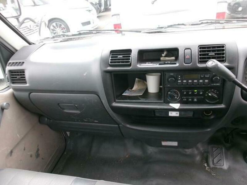 VANETTE TRUCK