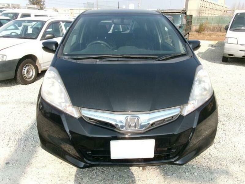 FIT HYBRID