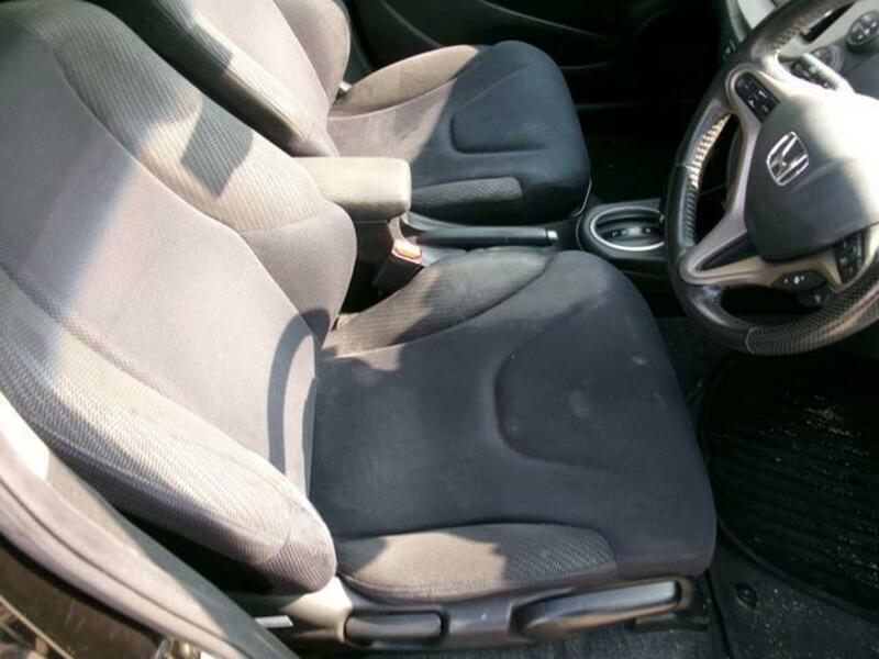 FIT HYBRID