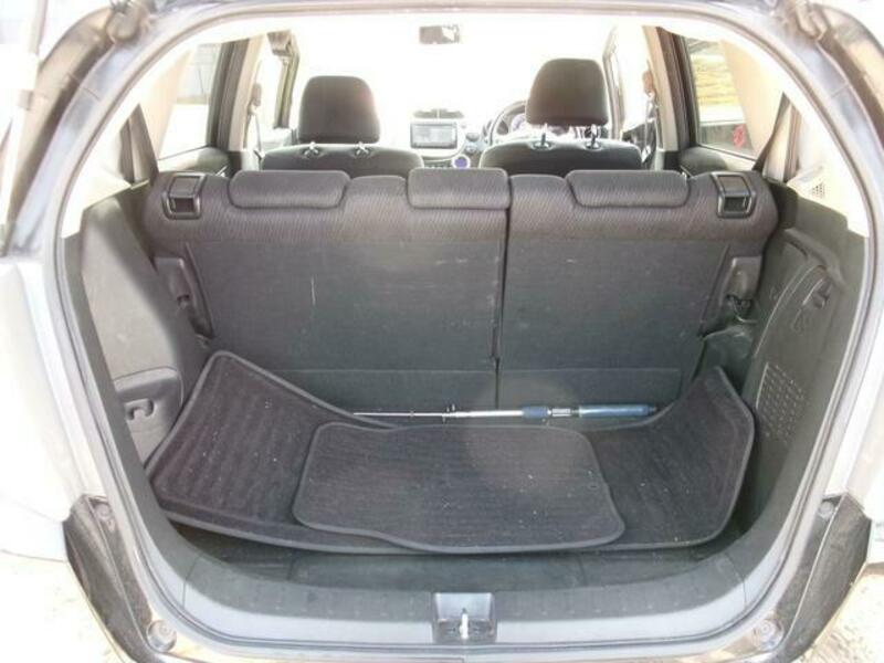 FIT HYBRID