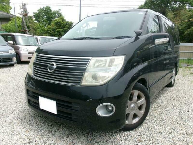 ELGRAND