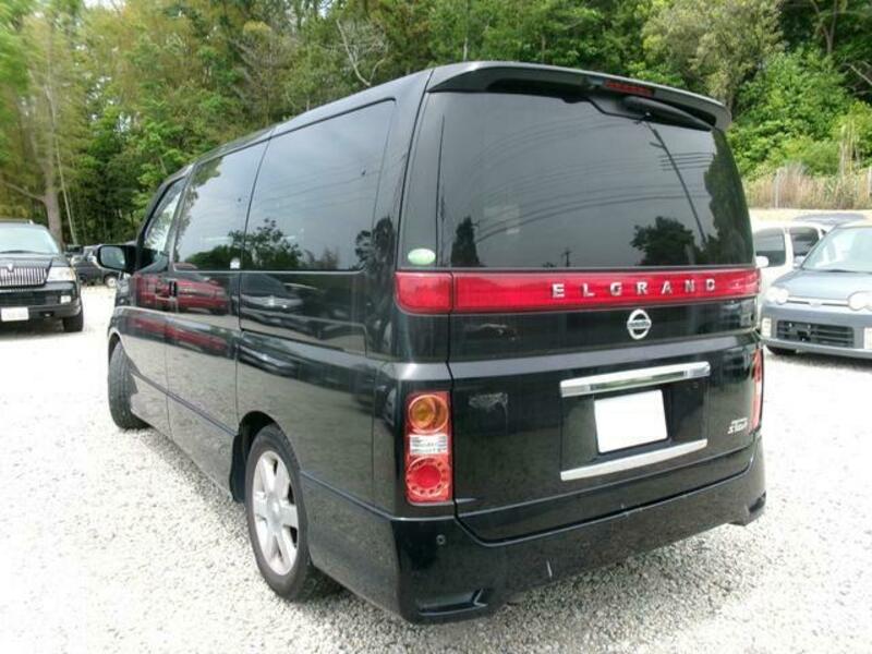 ELGRAND
