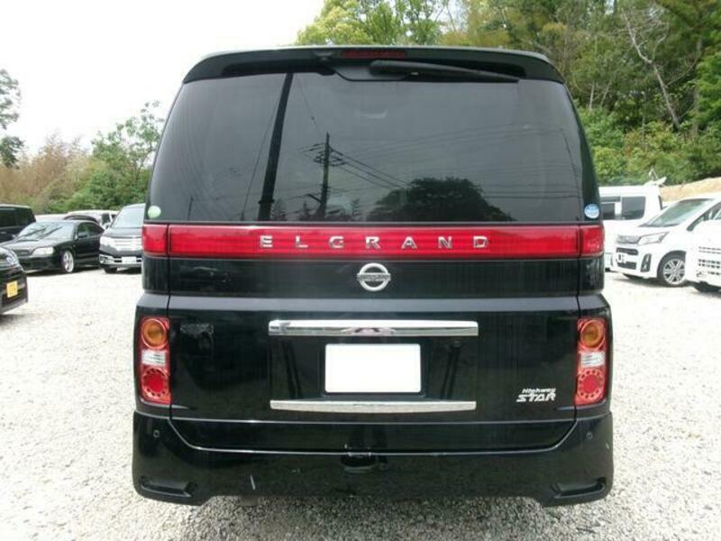 ELGRAND