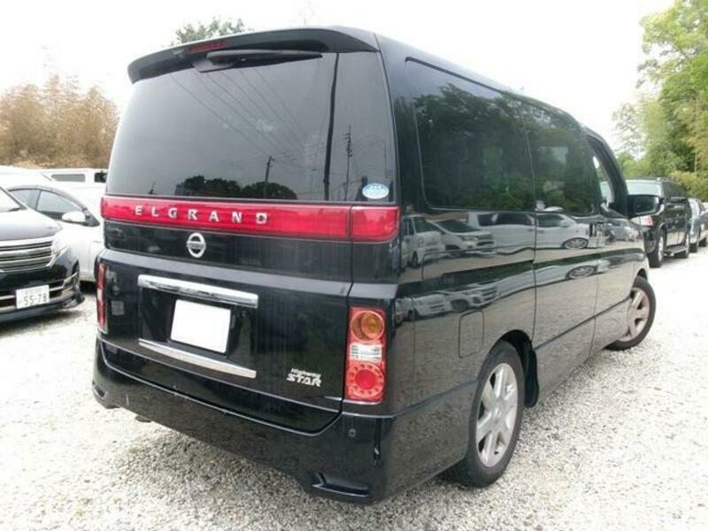 ELGRAND