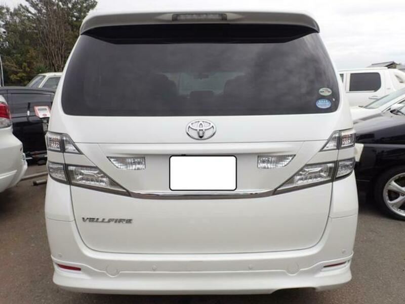 VELLFIRE