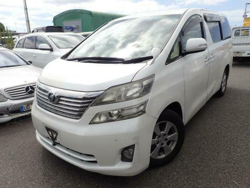 VELLFIRE