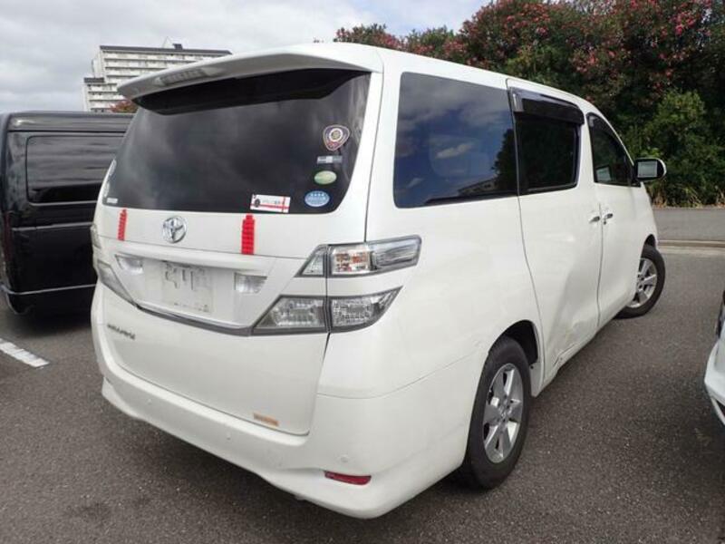 VELLFIRE